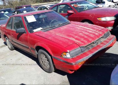 Vehicle Report for - Image 1