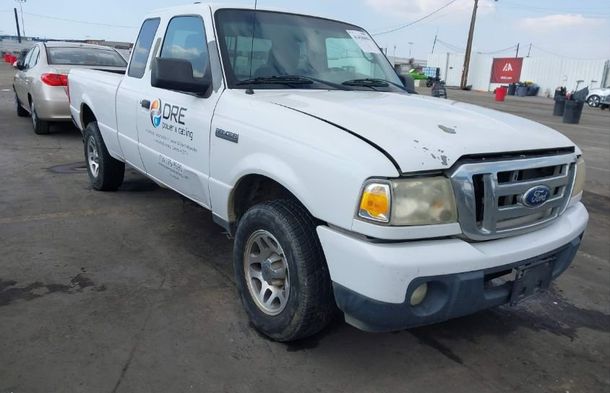 Raport pojazdu dla VIN 1FTKR1ED1BPA24995 - Obraz 1