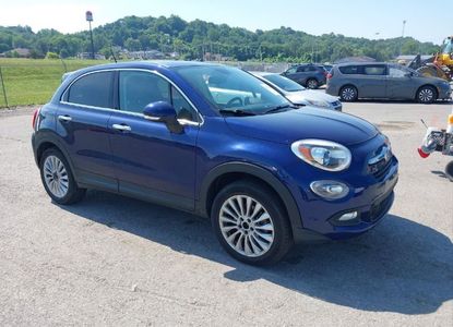 Raport pojazdu dla VIN ZFBCFYDT3GP360656 - Obraz 1