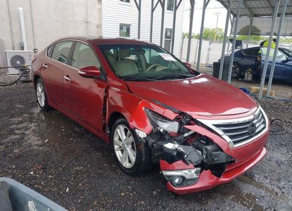 Vehicle Report for - Image 1