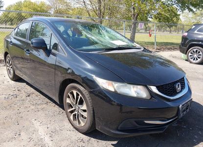 Vehicle Report for - Image 1