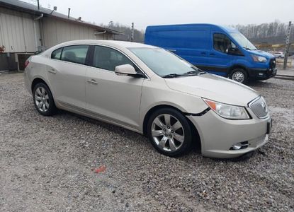 Vehicle Report for VIN 1G4GC5ED9BF389747 - Image 1