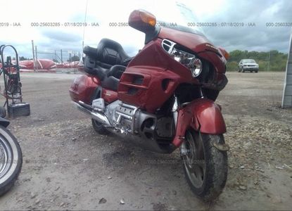 Informe del vehículo para VIN 1HFSC47441A001587 - Imagen 1