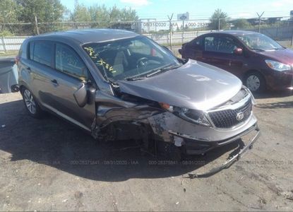 Informe del vehículo para - Imagen 1