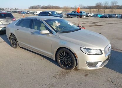 Vehicle Report for VIN 3LN6L5F96HR638586 - Image 1