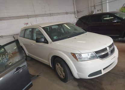 Vehicle Report for VIN 3D4GG47B29T517294 - Image 1