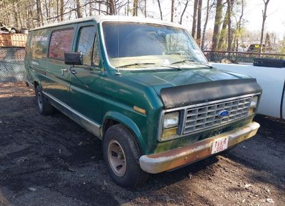 Vehicle Report for - Image 1