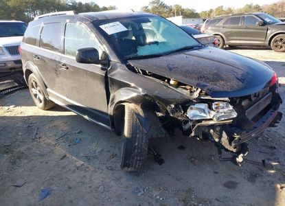 Informe del vehículo para VIN 3C4PDCGB5GT158617 - Imagen 1