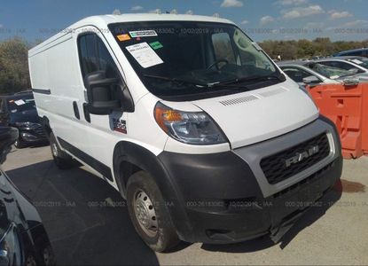 Raport vehicul pentru VIN 3C6TRVAG0KE501905 - Imaginea 1