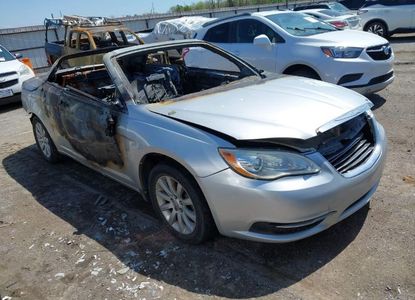 Informe del vehículo para VIN 1C3BCBEB4CN139033 - Imagen 1