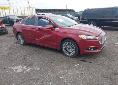 Raport vehicul pentru VIN 3FA6P0K95GR391356 - Imaginea 1