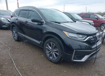 Raport pojazdu dla VIN 7FARW2H94NE016185 - Obraz 1