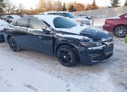 Informe del vehículo para VIN 1G1ZD5ST0JF167143 - Imagen 1