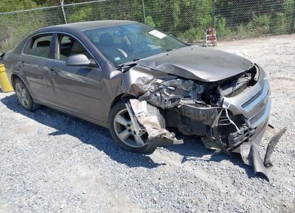 Vehicle Report for VIN 1G1ZD5EB4AF276966 - Image 1