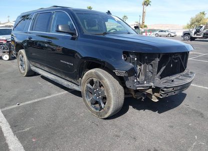 Vehicle Report for - Image 1