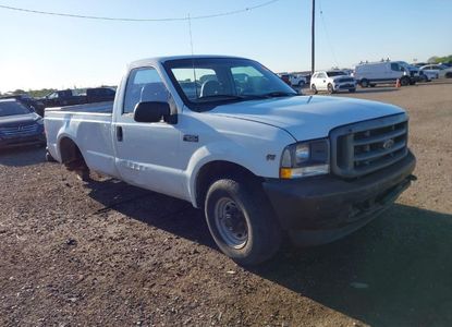 Raport pojazdu dla VIN 1FTNF20L72EC64610 - Obraz 1