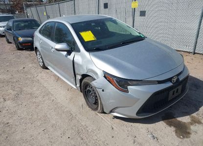 Informe del vehículo para VIN JTDEPMAE0MJ178834 - Imagen 1