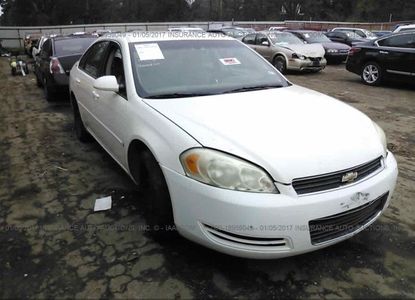 Vehicle Report for VIN 2G1WB55K069225344 - Image 1