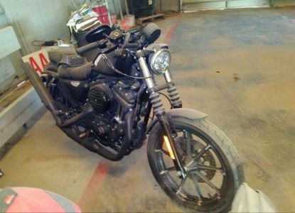 Vehicle Report for - Image 1