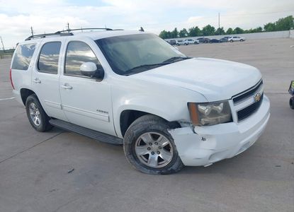 Vehicle Report for - Image 1