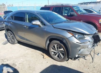 Raport vehicul pentru VIN JTJGJRDZ0M2147564 - Imaginea 1