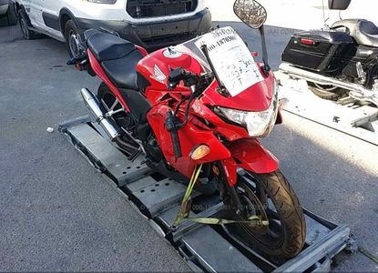Vehicle Report for - Image 1