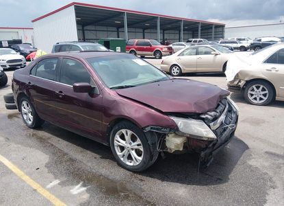 Vehicle Report for - Image 1