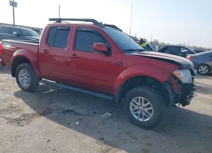 Informe del vehículo para VIN 1N6DD0EV1HN774165 - Imagen 1