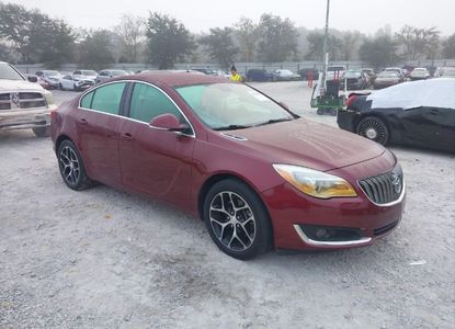 Informe del vehículo para VIN 2G4GL5EX0H9123240 - Imagen 1