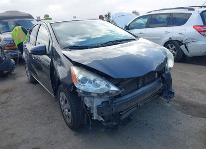 Informe del vehículo para VIN JTDKDTB30E1575075 - Imagen 1