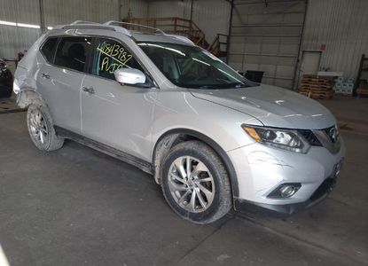 Informe del vehículo para VIN 5N1AT2MV8EC873610 - Imagen 1