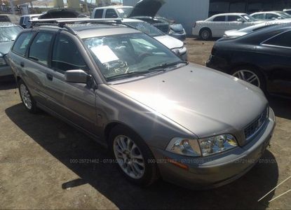 Vehicle Report for - Image 1