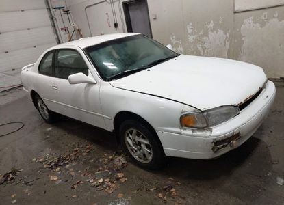 Informe del vehículo para VIN 4T1GK12CXSU090805 - Imagen 1