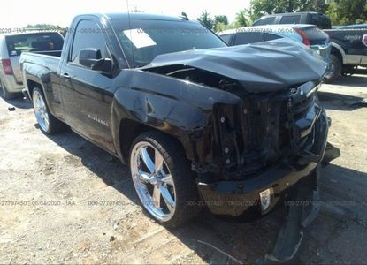 Отчет о транспортном средстве для VIN 1GCNCPECXFZ362558 - изображение 1