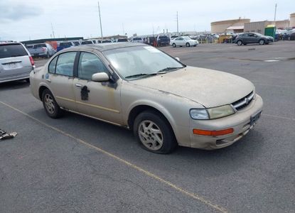 Vehicle Report for VIN JN1CA21D2VM503099 - Image 1