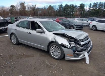Vehicle Report for  - Image 1
