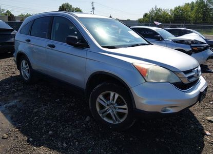 Vehicle Report for  - Image 1