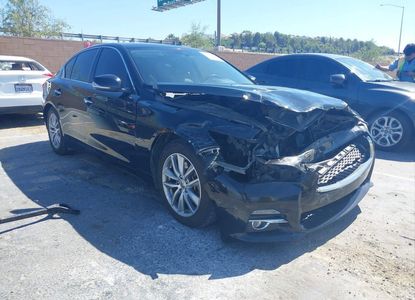 Vehicle Report for - Image 1