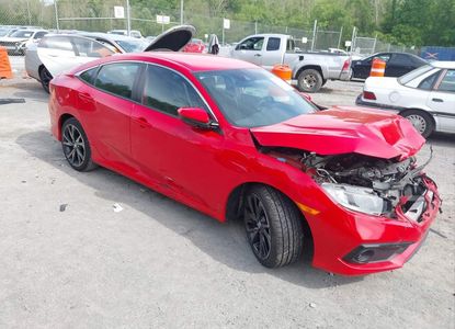 Vehicle Report for - Image 1