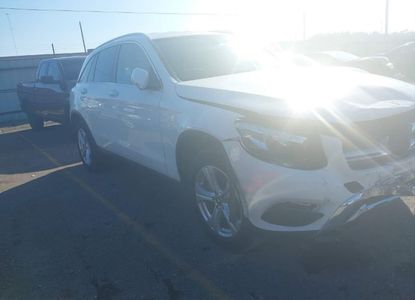 ავტომობილის ანგარიში VIN WDC0G4JB8HV010030 -ისთვის - სურათი 1