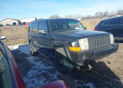 Informe del vehículo para VIN 1J8HG48K37C647814 - Imagen 1