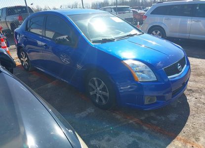 Vehicle Report for - Image 1