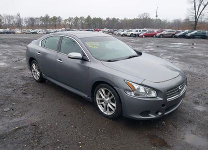 Доклад за превозно средство за VIN 1N4AA51E89C849061 - Изображение 1