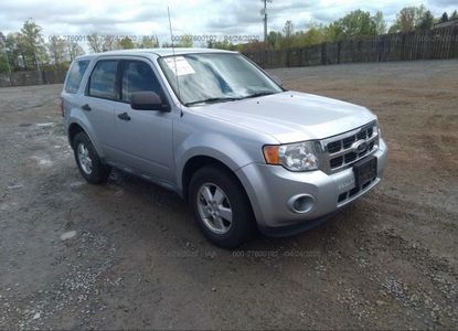 Raport pojazdu dla VIN 1FMCU0C70BKA02683 - Obraz 1