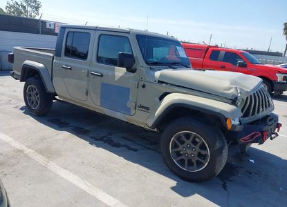 Vehicle Report for  - Image 1