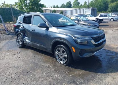 Informe del vehículo para VIN KNDEUCAA2M7149395 - Imagen 1