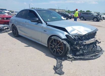 Vehicle Report for VIN 55SWF6EB9JU236198 - Image 1