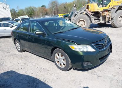 Raport pojazdu dla VIN 4T1BF3EK5BU586723 - Obraz 1