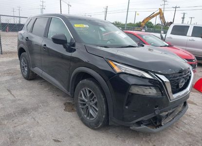 Vehicle Report for VIN 5N1BT3AB3PC894310 - Image 1