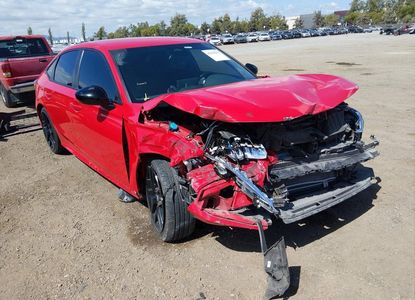 Vehicle Report for - Image 1